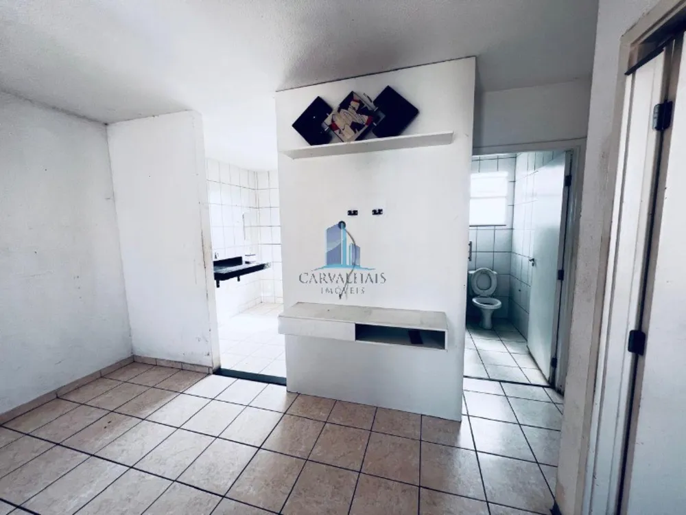 Apartamento, 2 quartos, 45 m² - Foto 6