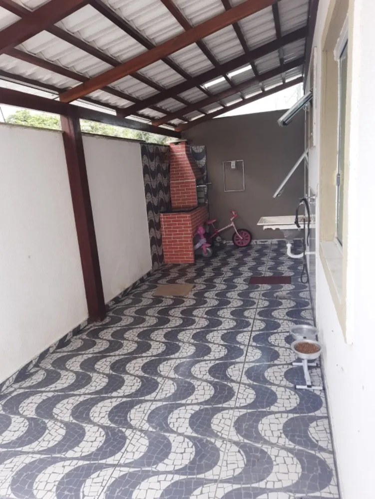 Apartamento, 2 quartos, 60 m² - Foto 2