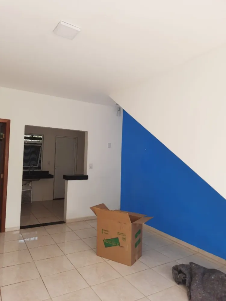 Apartamento, 2 quartos, 60 m² - Foto 4