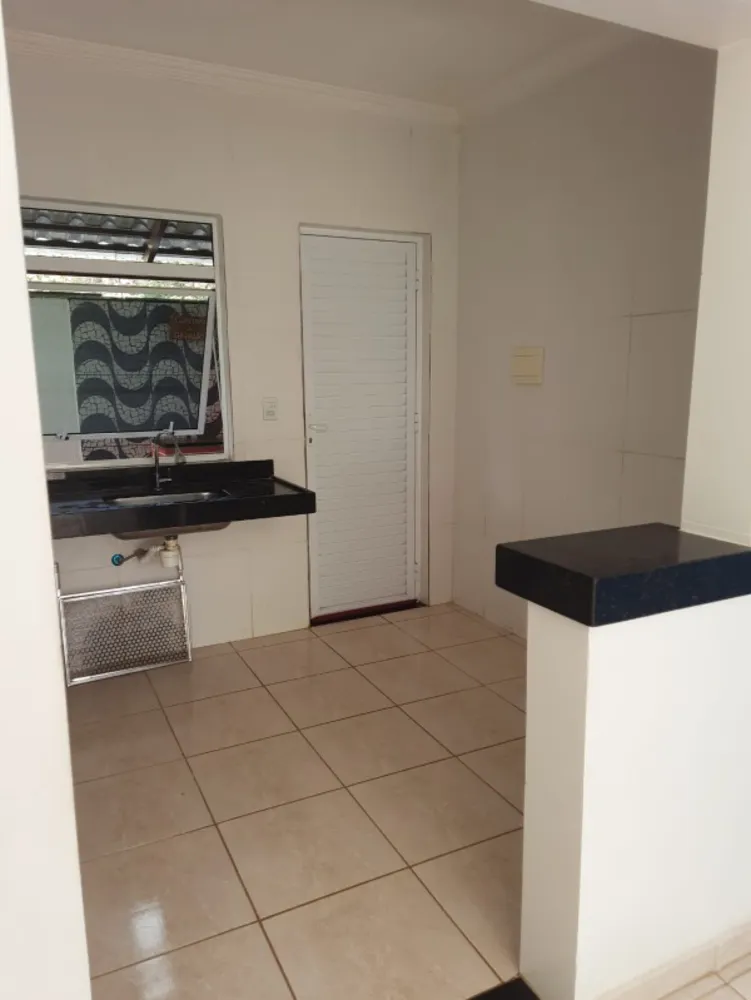 Apartamento, 2 quartos, 60 m² - Foto 6