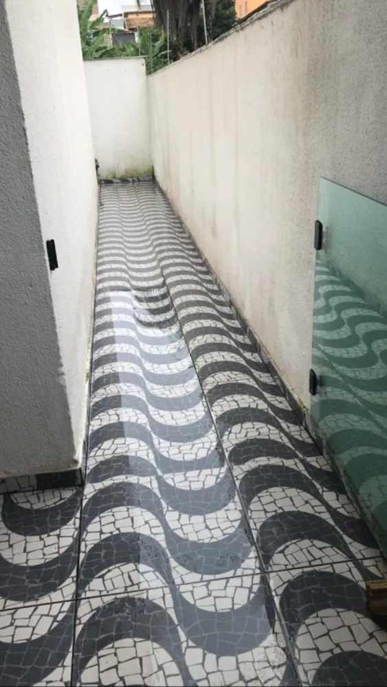Apartamento, 2 quartos, 60 m² - Foto 3