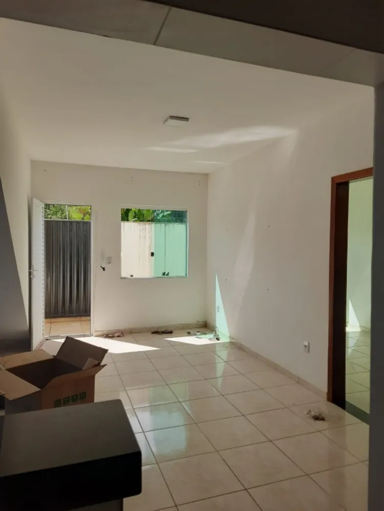 Apartamento, 2 quartos, 60 m² - Foto 5