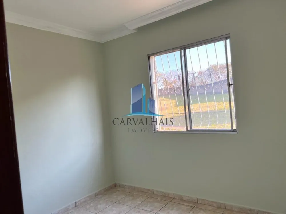 Apartamento, 2 quartos, 45 m² - Foto 10