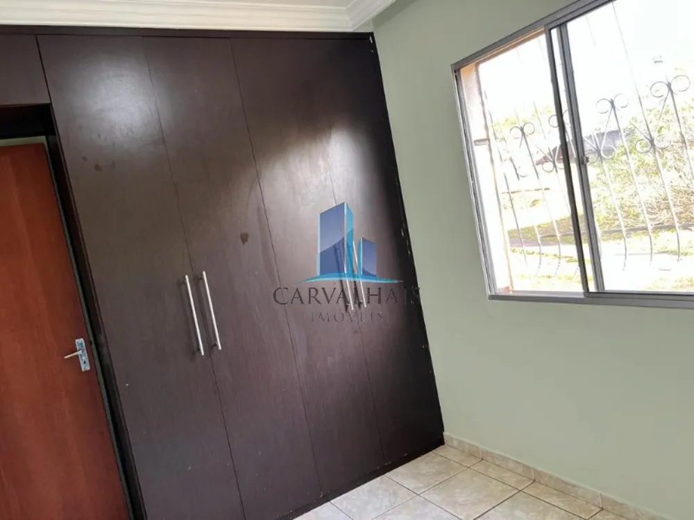 Apartamento, 2 quartos, 45 m² - Foto 7