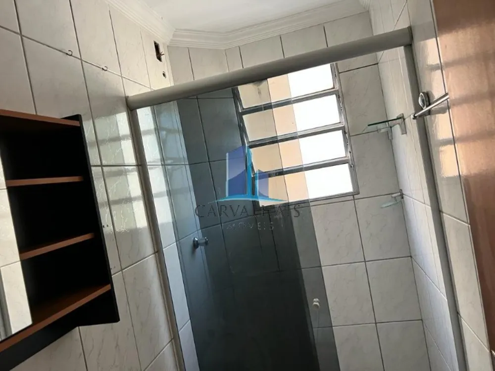 Apartamento, 2 quartos, 45 m² - Foto 6