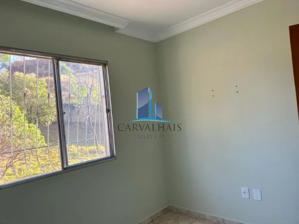 Apartamento, 2 quartos, 45 m² - Foto 11