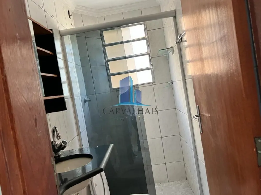 Apartamento, 2 quartos, 45 m² - Foto 5