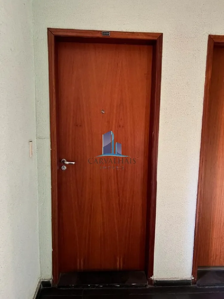 Apartamento, 2 quartos, 45 m² - Foto 8