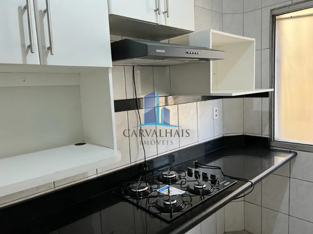 Apartamento, 2 quartos, 45 m² - Foto 12