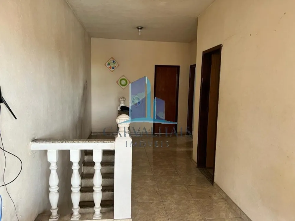 Casa, 3 quartos, 225 m² - Foto 1