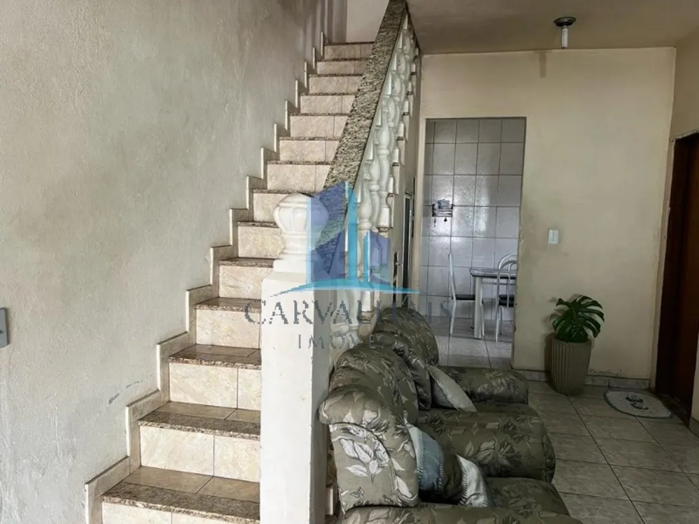Casa, 3 quartos, 225 m² - Foto 8