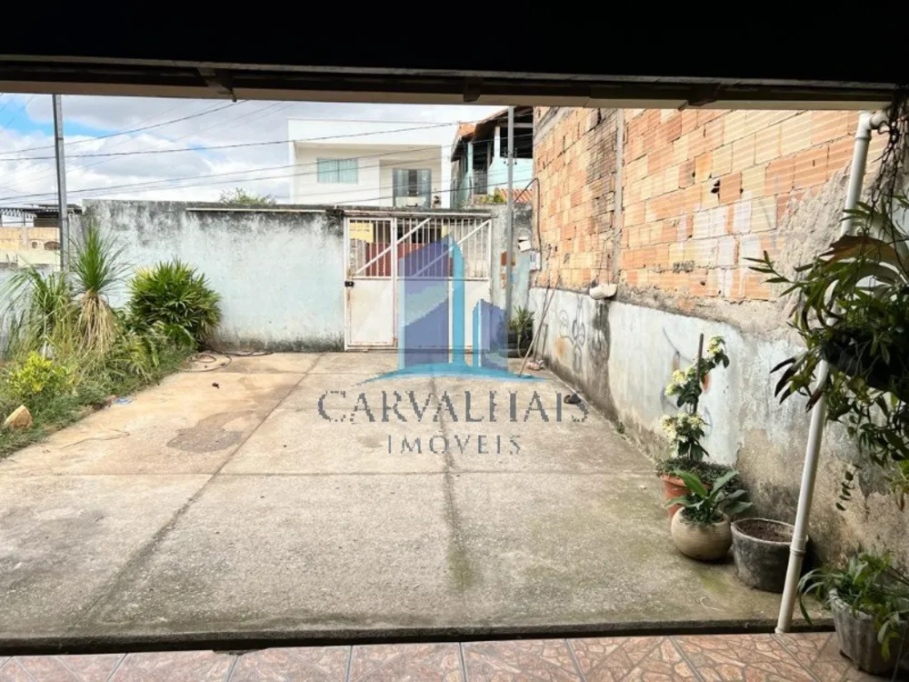 Casa, 3 quartos, 225 m² - Foto 11