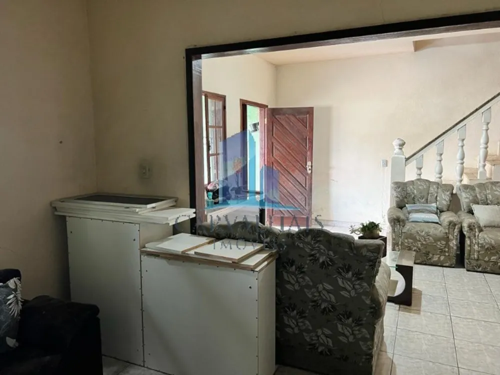 Casa, 3 quartos, 225 m² - Foto 7
