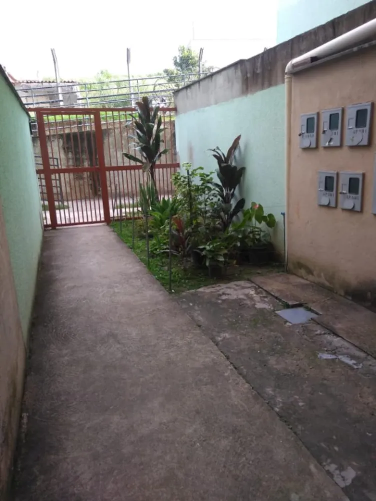 Apartamento, 3 quartos, 56 m² - Foto 6