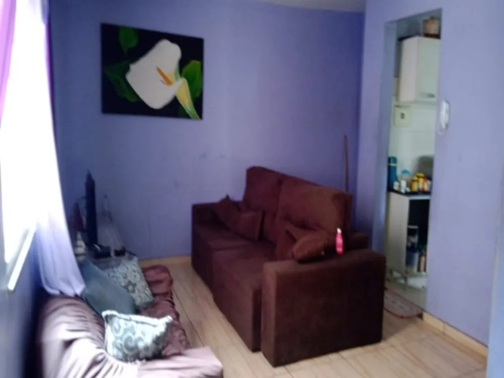Apartamento, 3 quartos, 56 m² - Foto 3