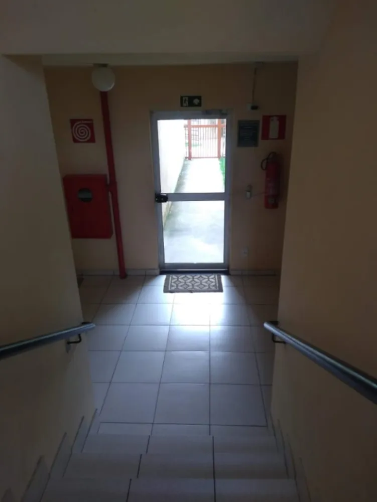 Apartamento, 3 quartos, 56 m² - Foto 3