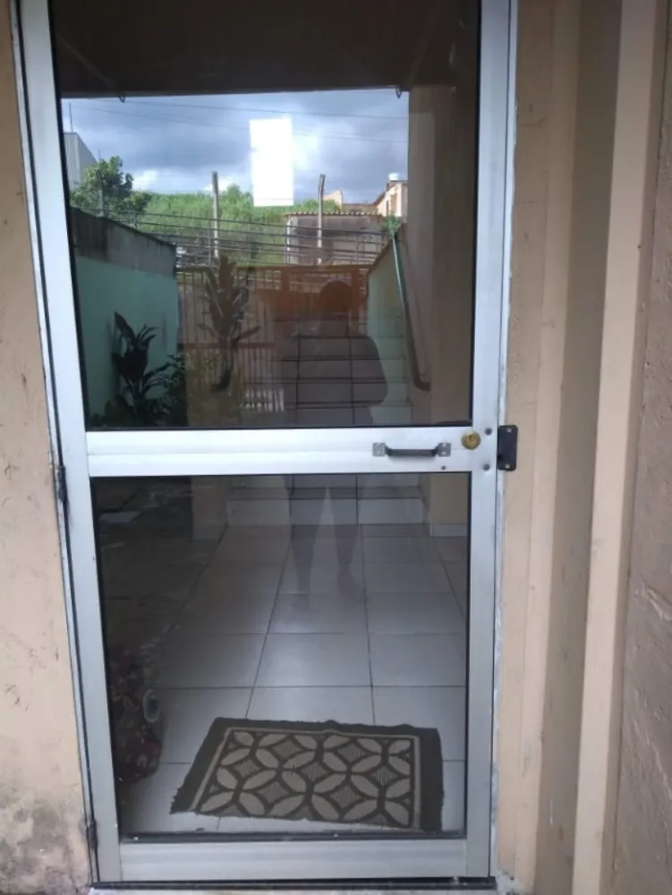 Apartamento, 3 quartos, 56 m² - Foto 1