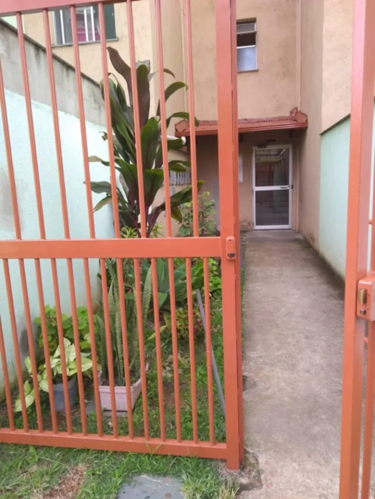Apartamento, 3 quartos, 56 m² - Foto 8