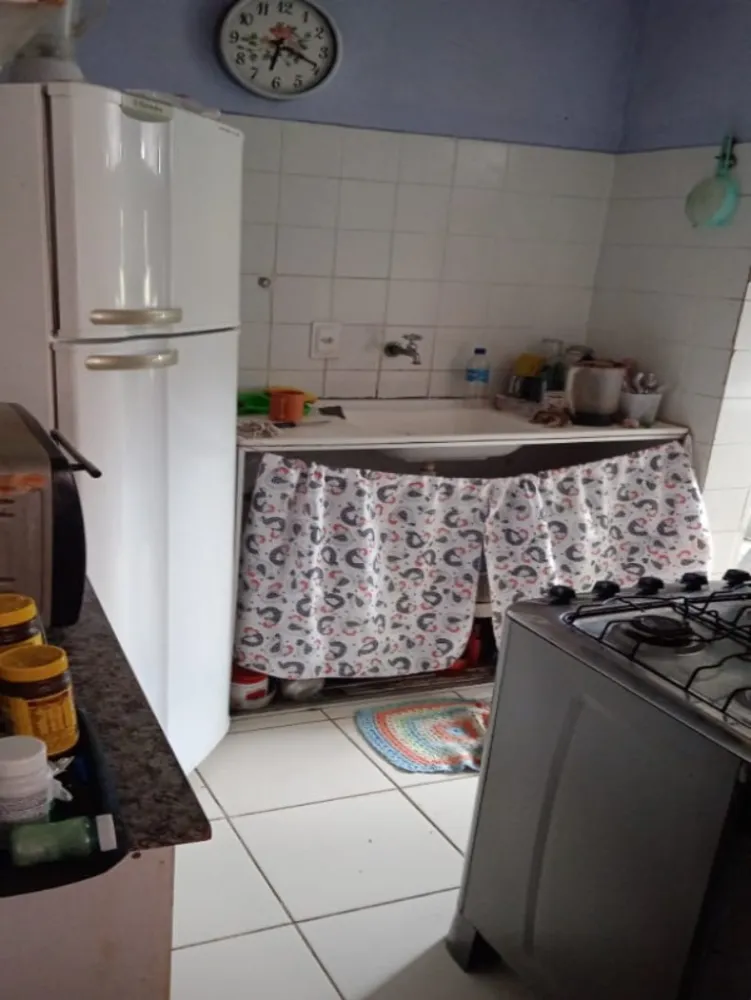 Apartamento, 3 quartos, 56 m² - Foto 9