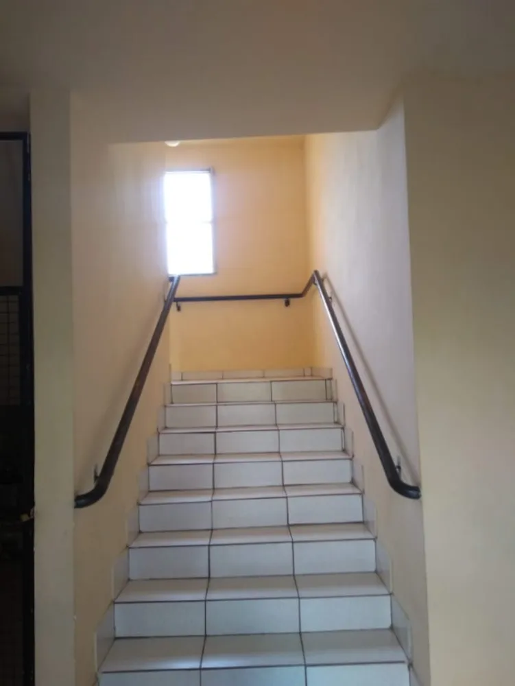 Apartamento, 3 quartos, 56 m² - Foto 2