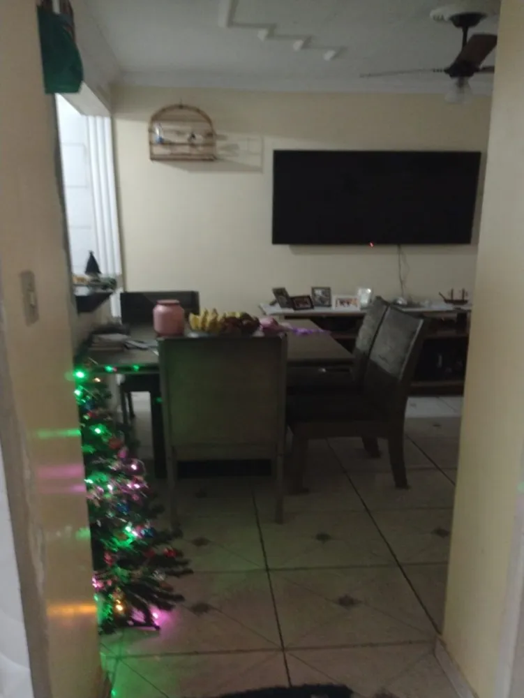 Apartamento, 3 quartos, 50 m² - Foto 1