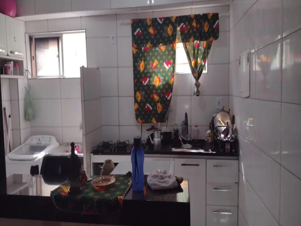Apartamento, 3 quartos, 50 m² - Foto 3