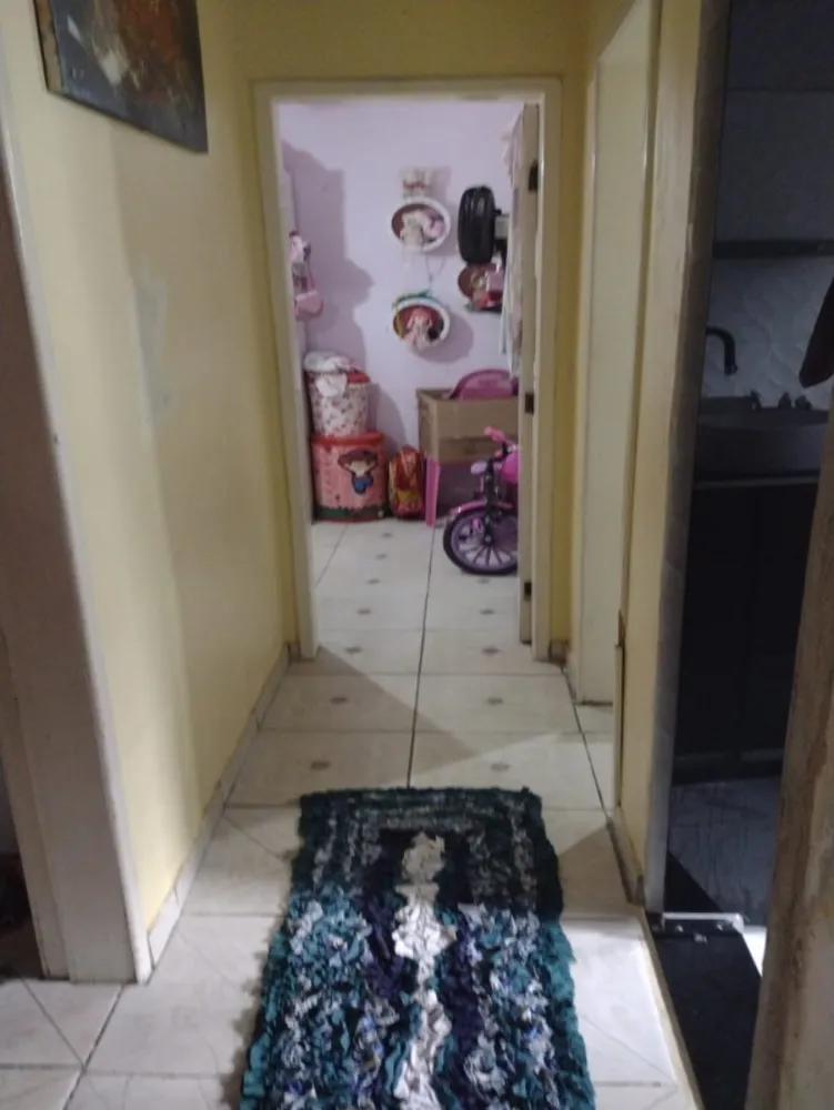 Apartamento, 3 quartos, 50 m² - Foto 5