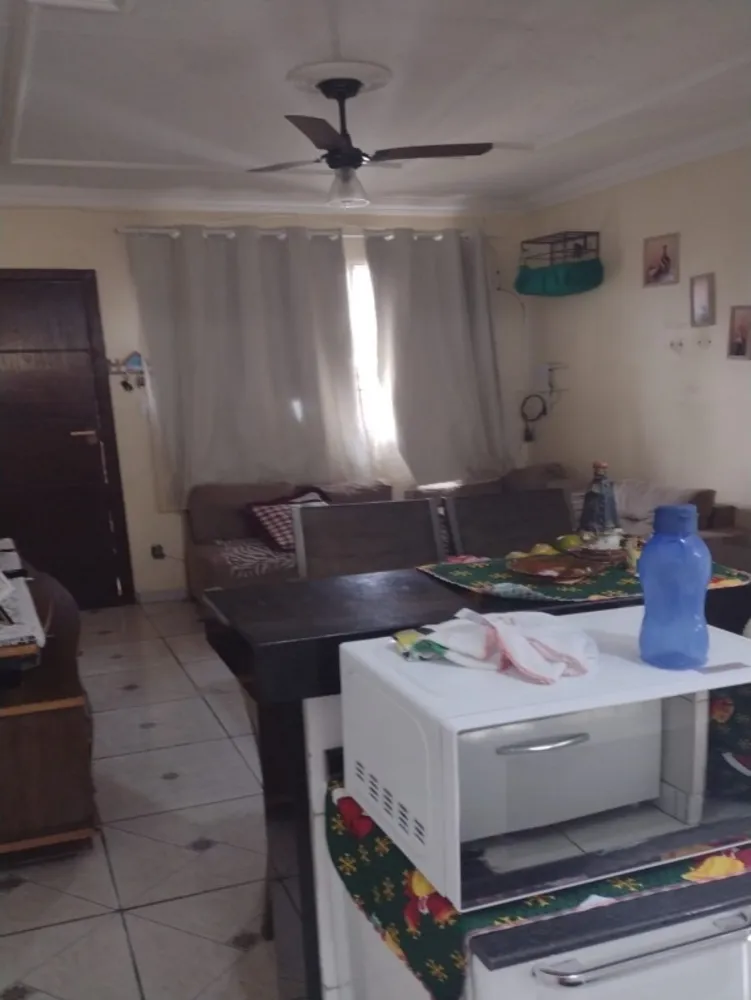 Apartamento, 3 quartos, 50 m² - Foto 2