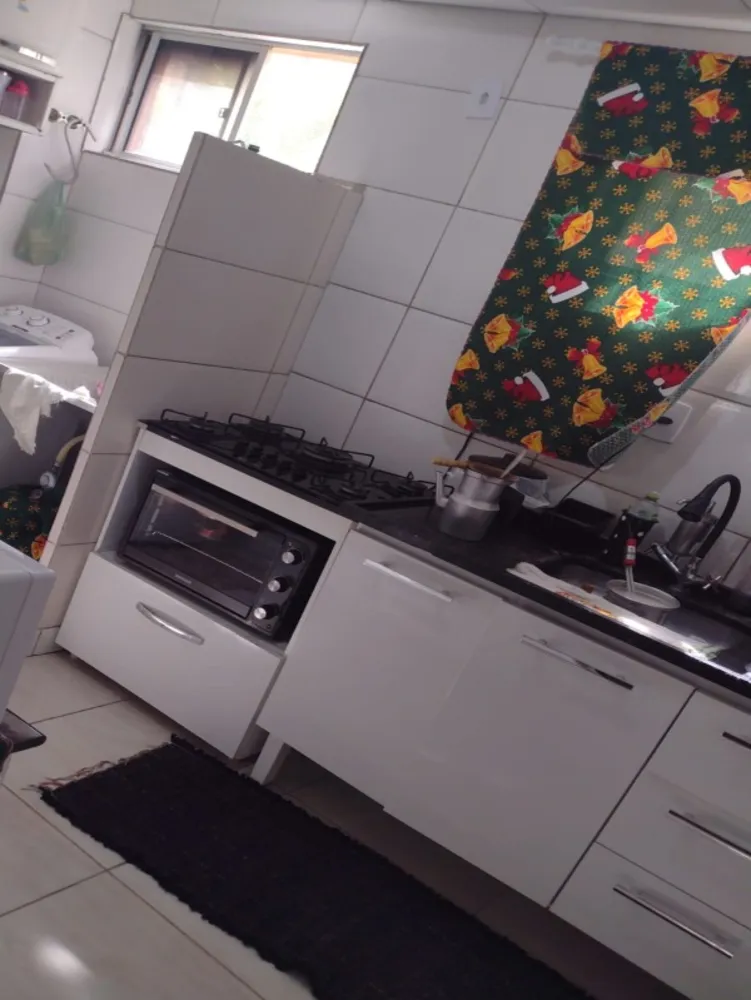 Apartamento, 3 quartos, 50 m² - Foto 4