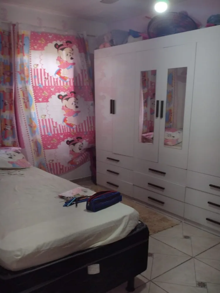 Apartamento, 3 quartos, 50 m² - Foto 6