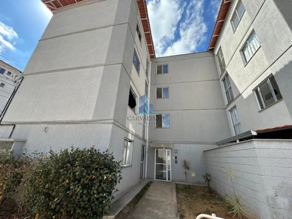 Apartamento, 2 quartos, 45 m² - Foto 10