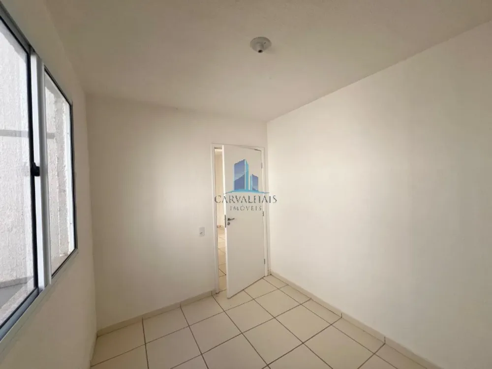 Apartamento, 2 quartos, 45 m² - Foto 6