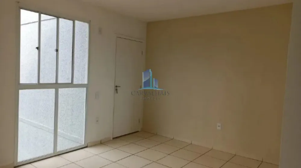 Apartamento, 2 quartos, 45 m² - Foto 9