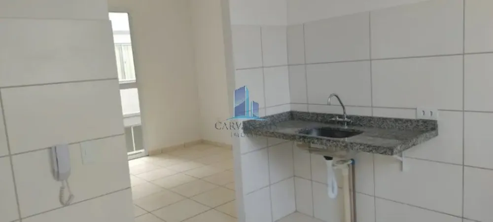Apartamento, 2 quartos, 45 m² - Foto 11