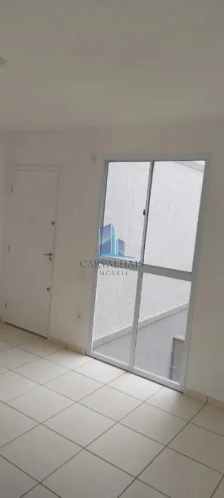 Apartamento, 2 quartos, 45 m² - Foto 12