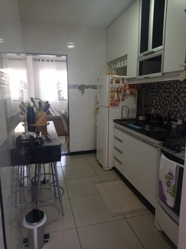 Casa, 2 quartos, 80 m² - Foto 2