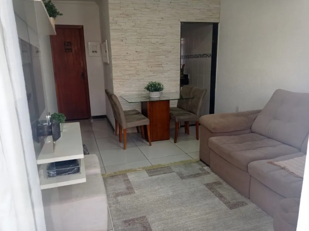 Casa, 2 quartos, 80 m² - Foto 1