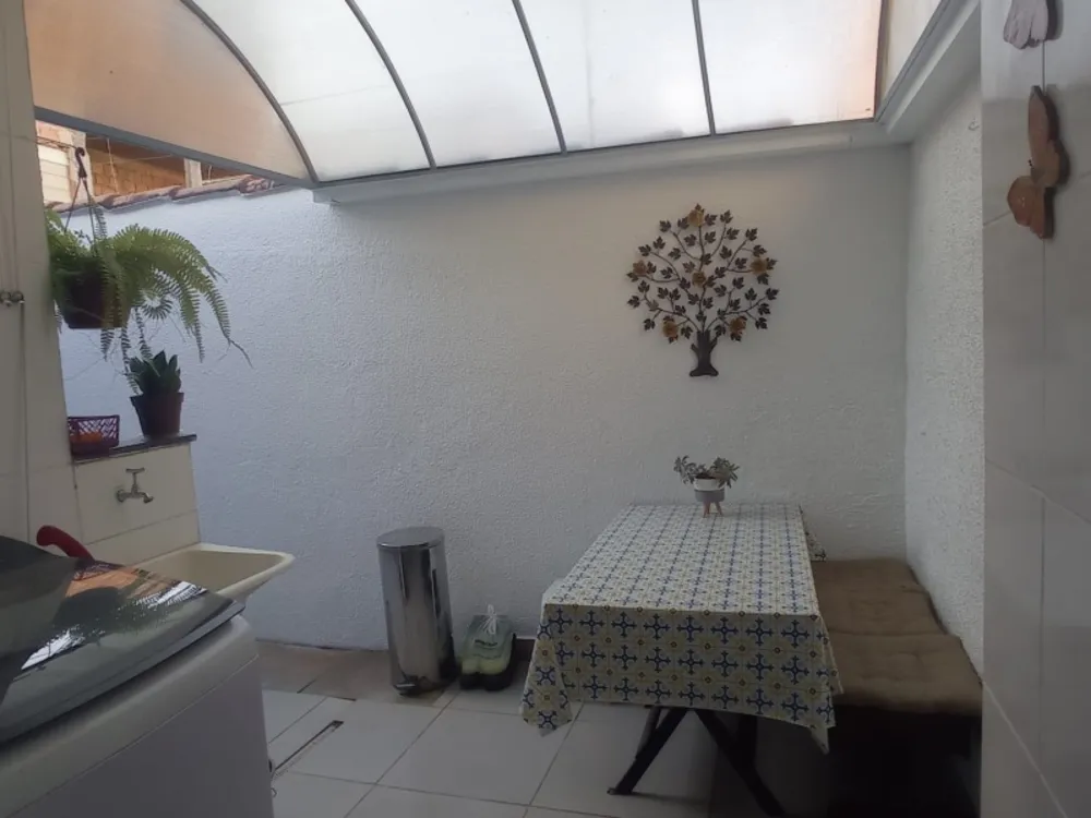 Casa, 2 quartos, 80 m² - Foto 8