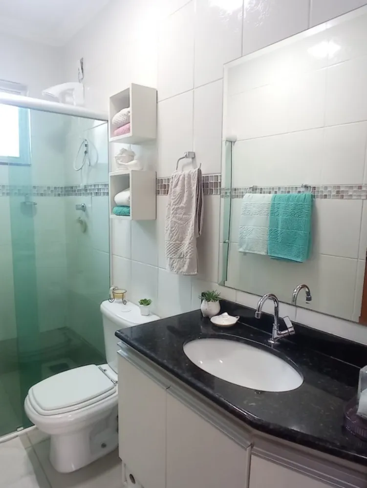Casa, 2 quartos, 80 m² - Foto 6