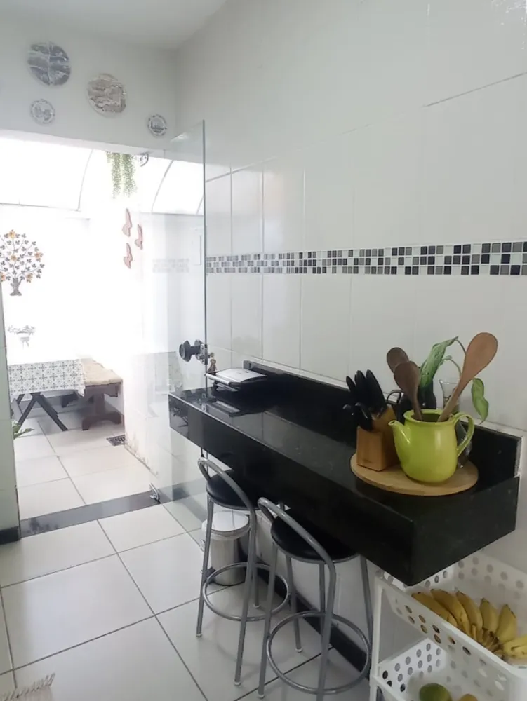 Casa, 2 quartos, 80 m² - Foto 3