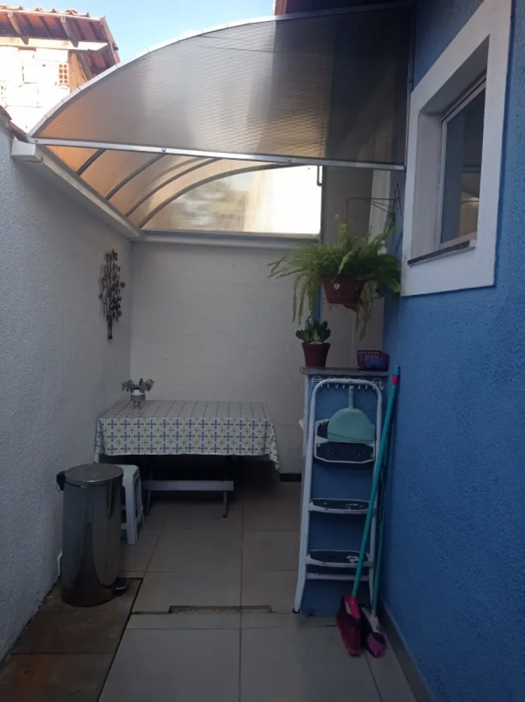 Casa, 2 quartos, 80 m² - Foto 10