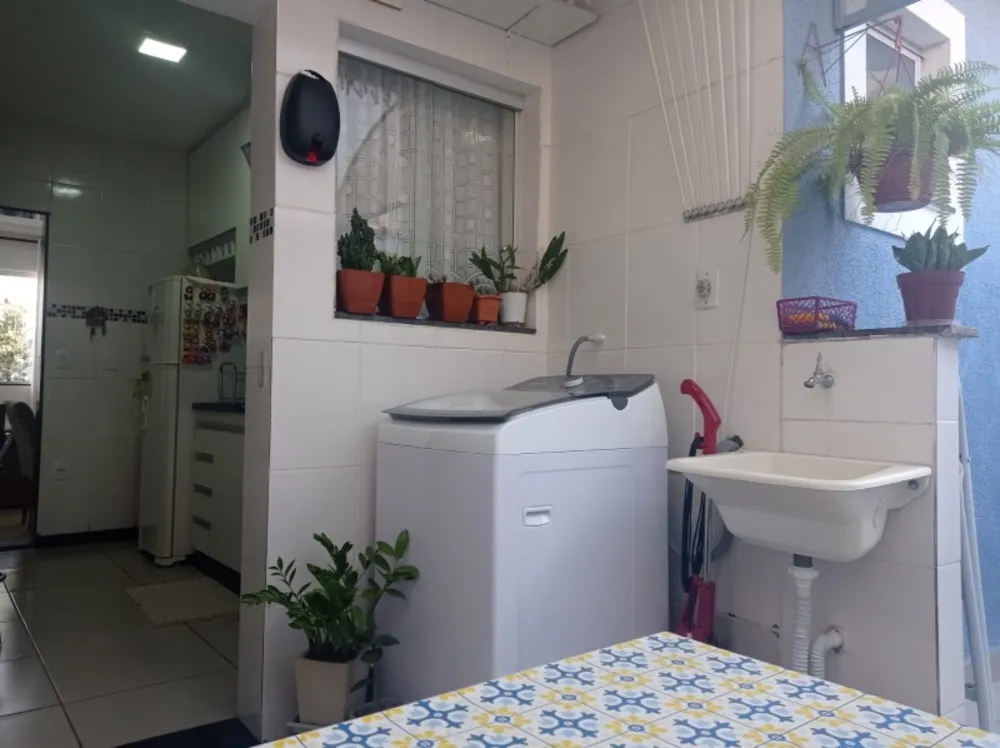 Casa, 2 quartos, 80 m² - Foto 7