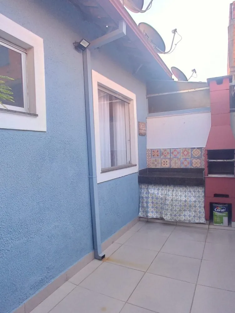Casa, 2 quartos, 80 m² - Foto 9