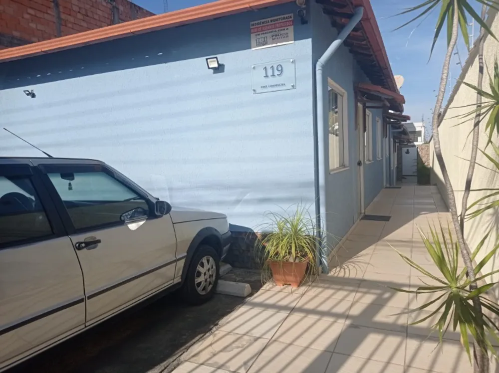Casa, 2 quartos, 80 m² - Foto 11