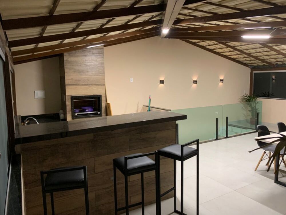 Cobertura, 2 quartos, 100 m² - Foto 1