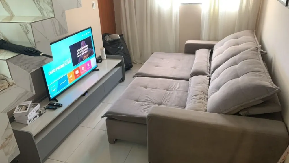 Cobertura, 2 quartos, 100 m² - Foto 6