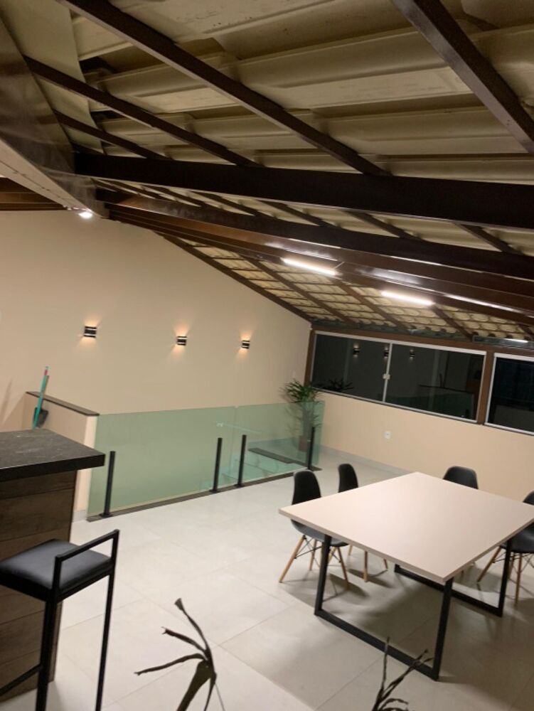 Cobertura, 2 quartos, 100 m² - Foto 2