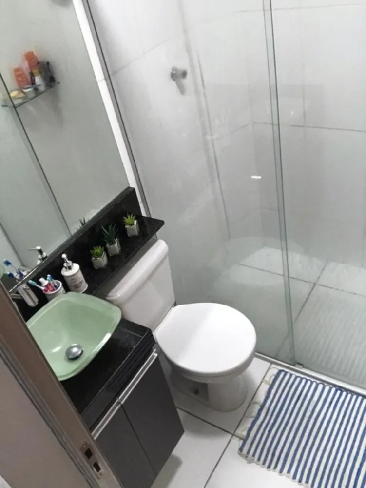 Cobertura, 2 quartos, 100 m² - Foto 10