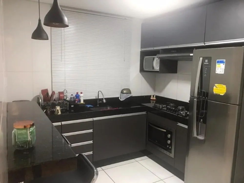 Cobertura, 2 quartos, 100 m² - Foto 7