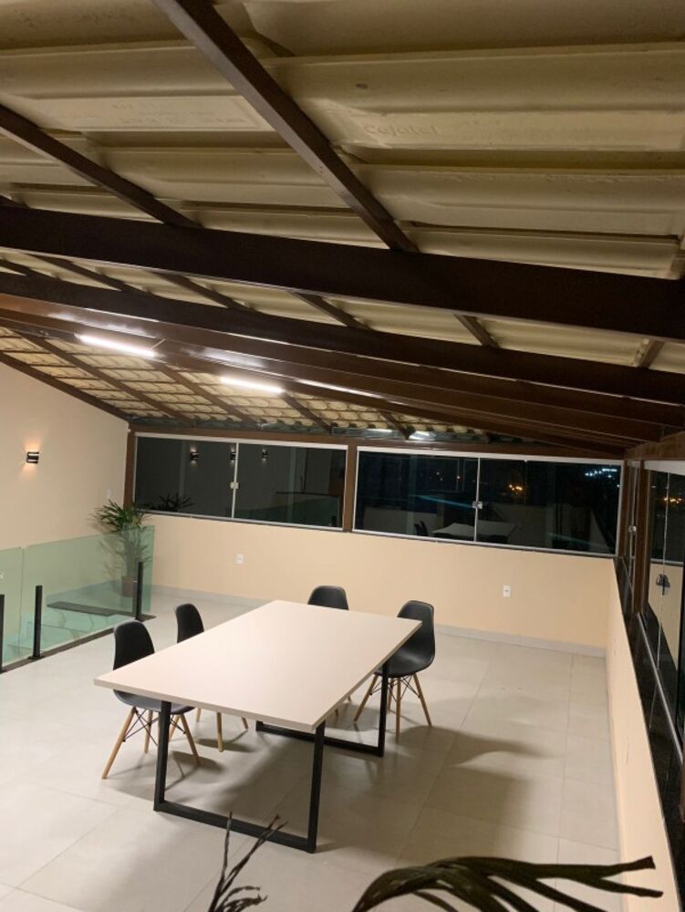 Cobertura, 2 quartos, 100 m² - Foto 4